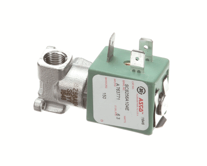 Henny Penny 80700 Valve-Solenoid 208V (HEN80700)