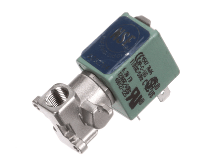 Henny Penny 80701 Valve-Solenoid 120V (HEN80701)