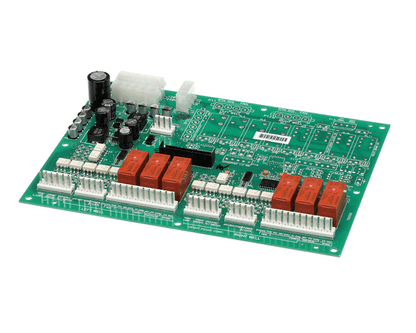 Henny Penny 80998 Assembly-C8000 Split Vat I/O Pcb (HEN80998)