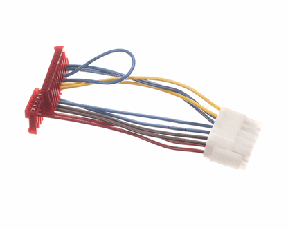 Henny Penny 81057 Harn-C8000 Left Cont 15 Pin (HEN81057)