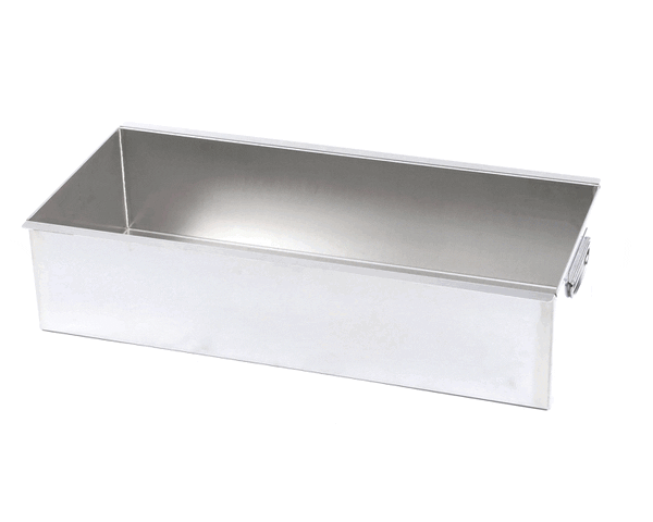Henny Penny 81120 Weld Assy-321 Drain Pan (HEN81120)
