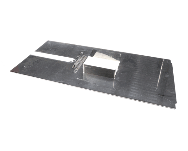 Henny Penny 81201 Weld Assy-32X Gm Dr Pan Cover (HEN81201)
