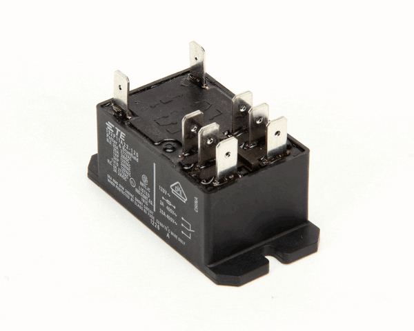 Henny Penny 81914 Power-Relay 30A 120Vac Dpdt (HEN81914)