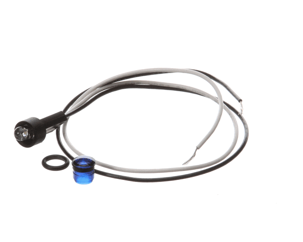 Henny Penny 81980 Led - 5Mm Blue (HEN81980)