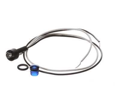 Henny Penny 81980 Led - 5Mm Blue (HEN81980)