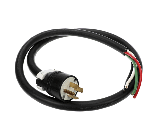 Henny Penny 82087 Assembly-208 240 Power Cord 50A St (HEN82087)