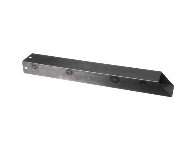 Henny Penny 82533 Weld Assy-Non Auto Lift Flue (HEN82533)