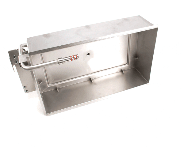 Henny Penny 82672 Assembly-Drain Pan-Lvx10X (HEN82672)