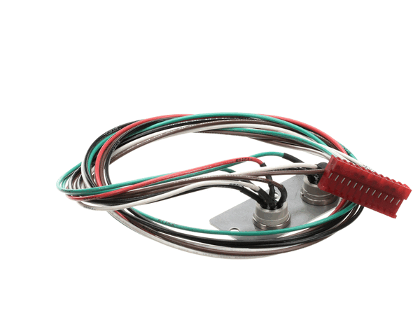 Henny Penny 82983 Assembly-Rti Receptacle (HEN82983)