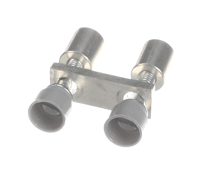 Henny Penny 83066-001 Jumper-12Mm 2 Pole (HEN83066-001)