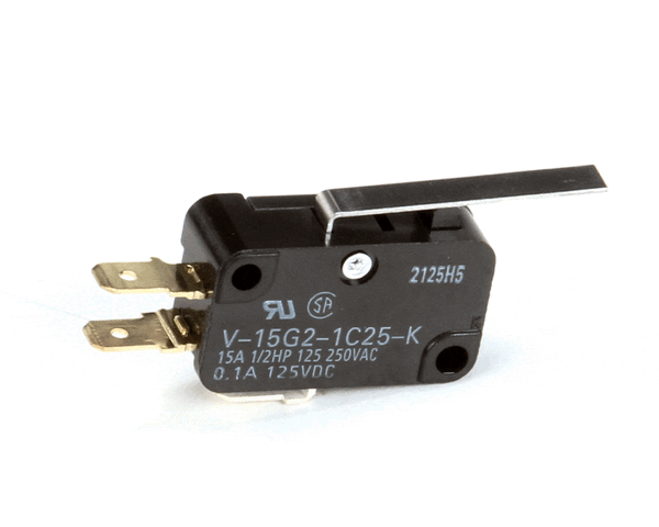 Henny Penny 83096 Switch-Micro Lever (HEN83096)