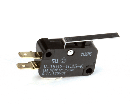 Henny Penny 83096 Switch-Micro Lever (HEN83096)