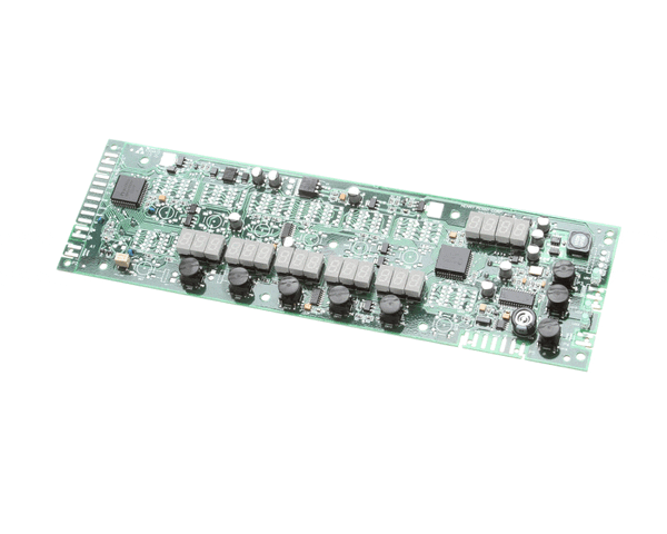Henny Penny 83760 Control-Hc90X 5 Tmr Single Bd (HEN83760)