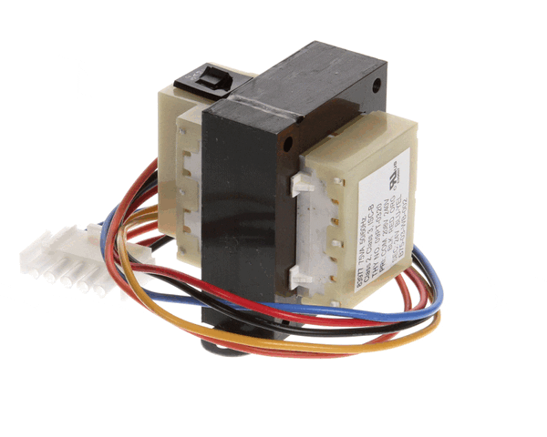 Henny Penny 84134 Assembly-24V/208V 75Va Transformer (HEN84134)