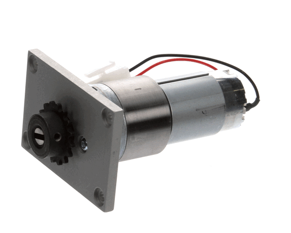 Henny Penny HEN84282-001 Selector Valve Motor Assembly (HEN84282-001)