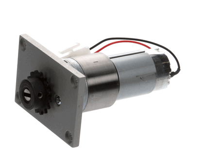 Henny Penny HEN84282-001 Selector Valve Motor Assembly (HEN84282-001)