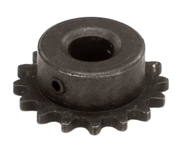 Henny Penny 84282-004 Assembly-Sel V Motor Sprocket S (HEN84282-004)
