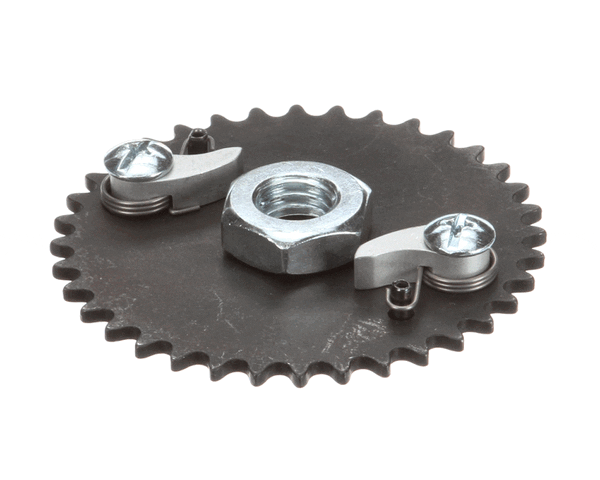 Henny Penny 84282-005 Assembly-Sel V Sprocket Pawlsnut S (HEN84282-005)