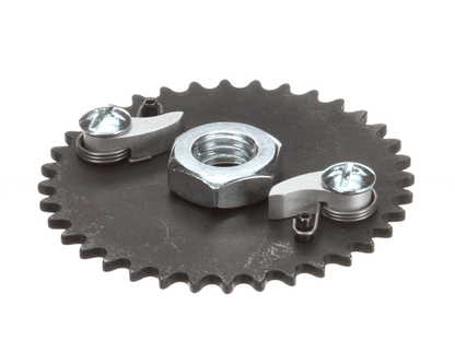 Henny Penny 84282-005 Assembly-Sel V Sprocket Pawlsnut S (HEN84282-005)