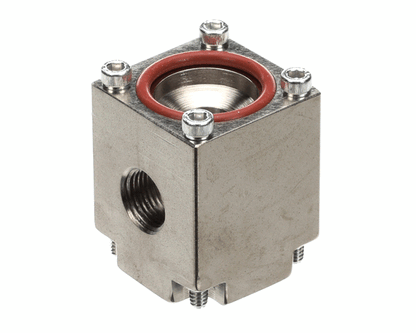 Henny Penny 84282-006 Assembly-Sel V Manifold & O-Ring S (HEN84282-006)