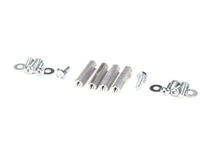 Henny Penny 84282-009 Assembly-Sel V Mounting Hardware S (HEN84282-009)