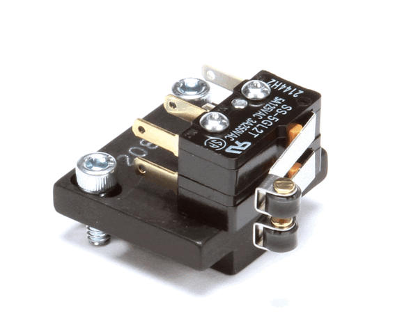 Henny Penny HEN84282-011 Valve Selector Micro Switch Assembly replacement HEN84282-002 (HEN84282-011)