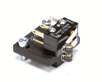 Henny Penny HEN84282-011 Valve Selector Micro Switch Assembly replacement HEN84282-002 (HEN84282-011)