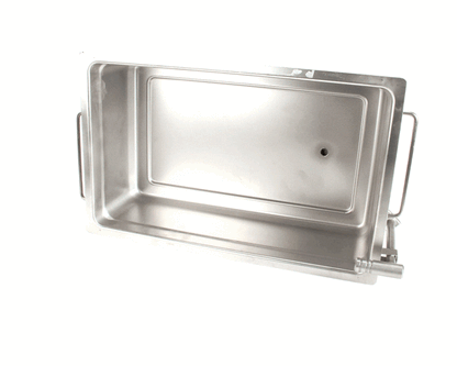 Henny Penny 84652 Weld Assembly-Lvx Drain Pan (HEN84652)