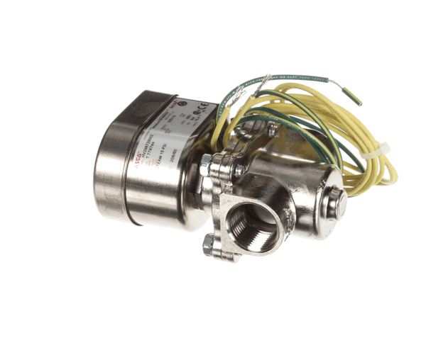 Henny Penny 85145 Valve-208-240V 3/4In Solenoid (HEN85145)