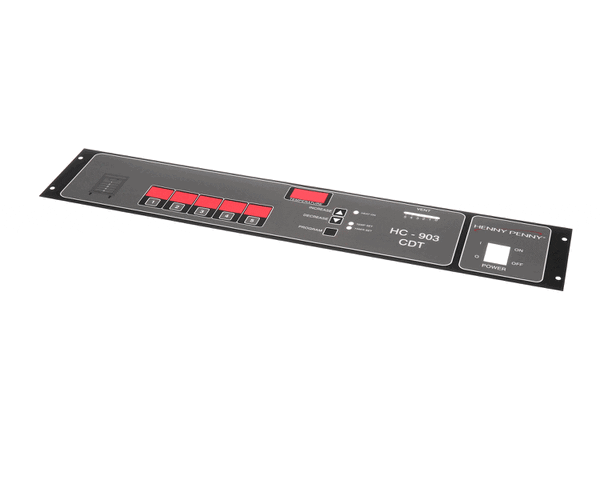 Henny Penny 85251 Decal-Cont 5Cdt Vnt Gm 903 (HEN85251)