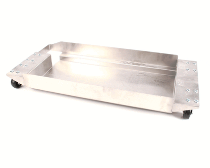 Henny Penny 85584 Assembly-Drain Pan Dolly Lve (HEN85584)