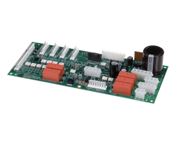 Henny Penny 85698 Assembly-Mcd Lov Selector Aif (HEN85698)
