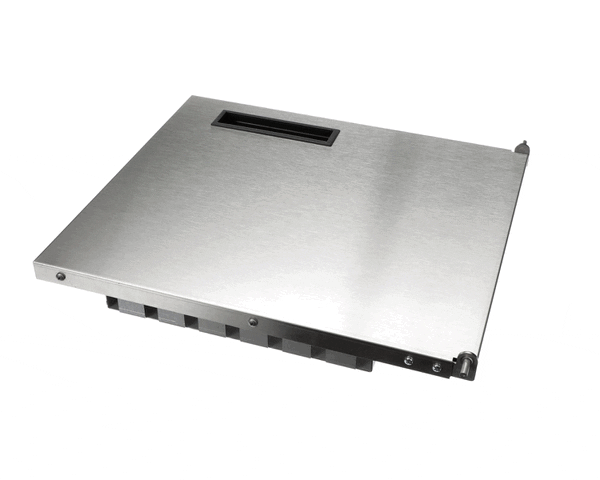 Henny Penny 86382 Assembly-Right Hinge Door W/Holder Lve20 (HEN86382)