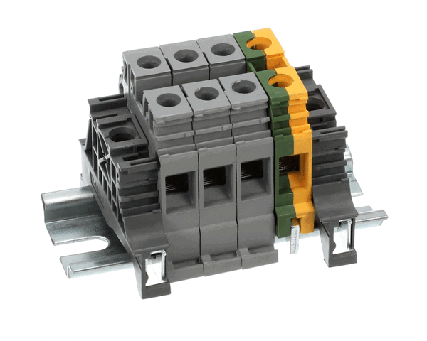 Henny Penny 86835 Assy-4 Pole Term. Block Cul (HEN86835)