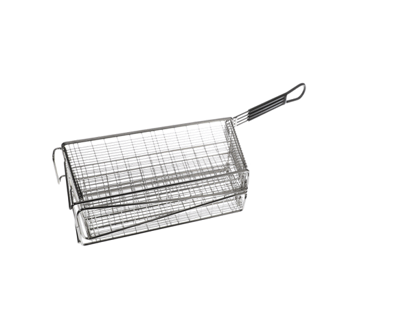 Henny Penny 86907 Basket-1/2 Divided Fr Support (HEN86907)