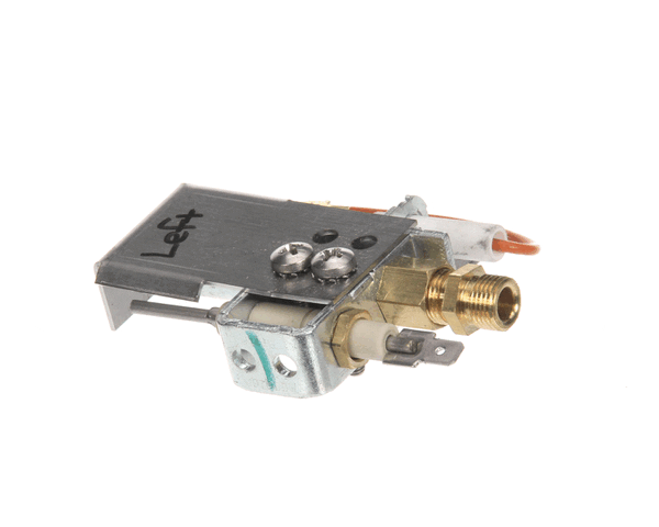 Henny Penny 86940-001 Assembly-8Hd Baso Pilot Left Natural Gas (HEN86940-001)