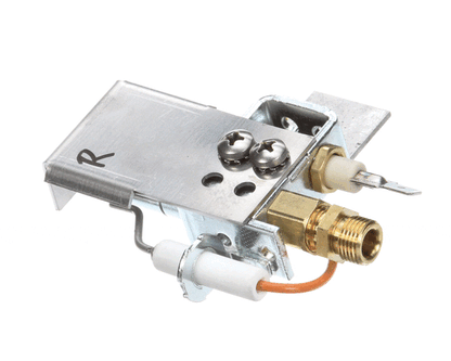 Henny Penny 86940-002 Assembly-8Hd Baso Pilot Right Natural Ga (HEN86940-002)