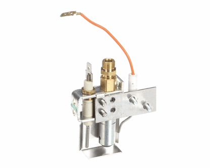 Henny Penny 86940-003 Assembly-8Hd Baso Pilot Left Liquid Prop (HEN86940-003)