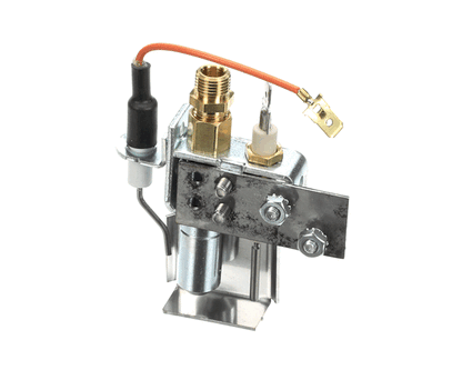 Henny Penny 86940-004 Assembly-8Hd Baso Pilot Right Liquid Pro (HEN86940-004)