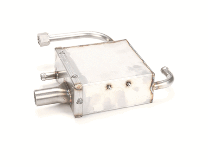 Henny Penny 86969 Assembly-Steam Box (HEN86969)