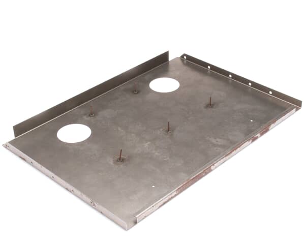 Henny Penny 87448 Stud Assembly-Firebox Front Pane (HEN87448)