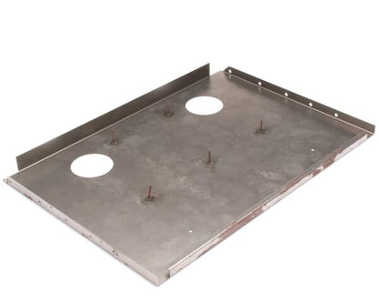 Henny Penny 87448 Stud Assembly-Firebox Front Pane (HEN87448)