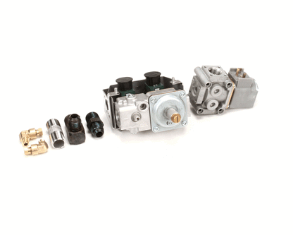 Henny Penny 87663-107 Svc-Pack Assembly G V Fw Lp Ce Lvg (HEN87663-107)
