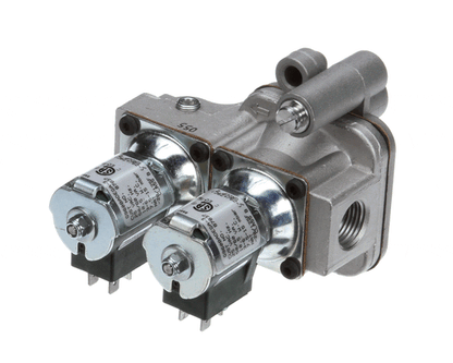 Henny Penny 87837 Valve-Gas 24V Nat Split (HEN87837)