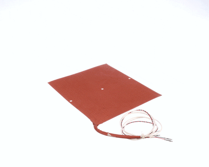 Henny Penny 88560-004 Assy- Htr Bot 120V W/Rtd Pt (HEN88560-004)