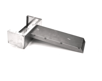 Henny Penny 88614-002 Weld Assembly Flue .200X.447 F (HEN88614-002)