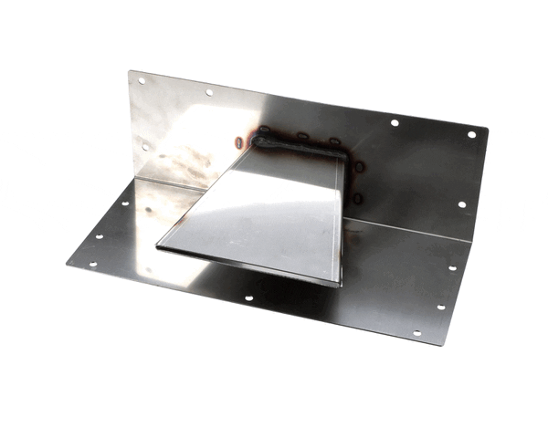 Henny Penny 88615-001 Well Ass'Y, Blower Split (HEN88615-001)