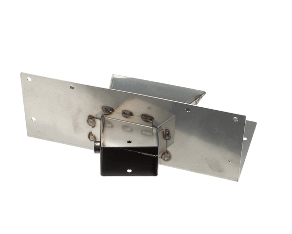Henny Penny 88615-002 Weld Assembly-Blower Support Full (HEN88615-002)