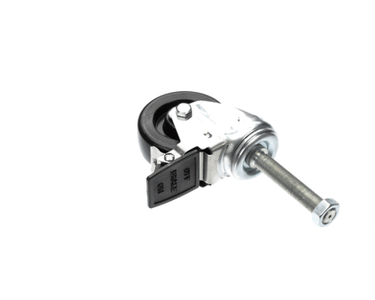 Henny Penny 90227 Assembly-Caster 3.5 R W/Jam Nut (HEN90227)