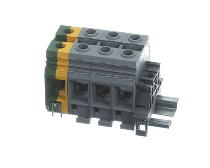 Henny Penny 90933 Assy-16Mm Terminal Block (HEN90933)